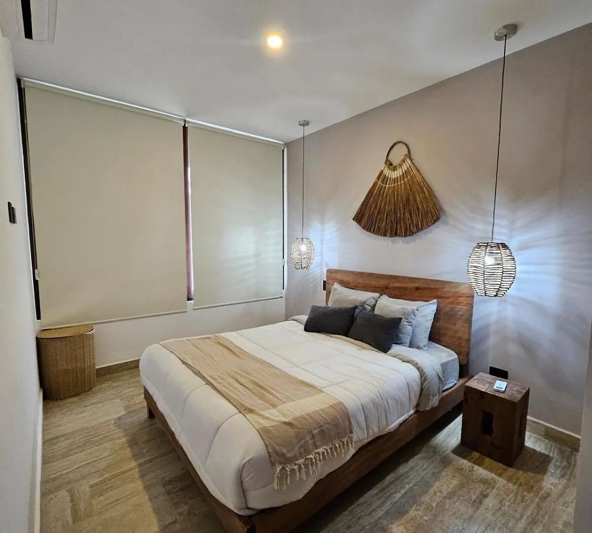 Appartamento Serenity Luxe Jacuzzi Tulum