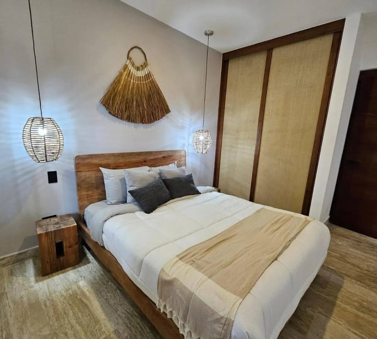 Appartamento Serenity Luxe Jacuzzi Tulum