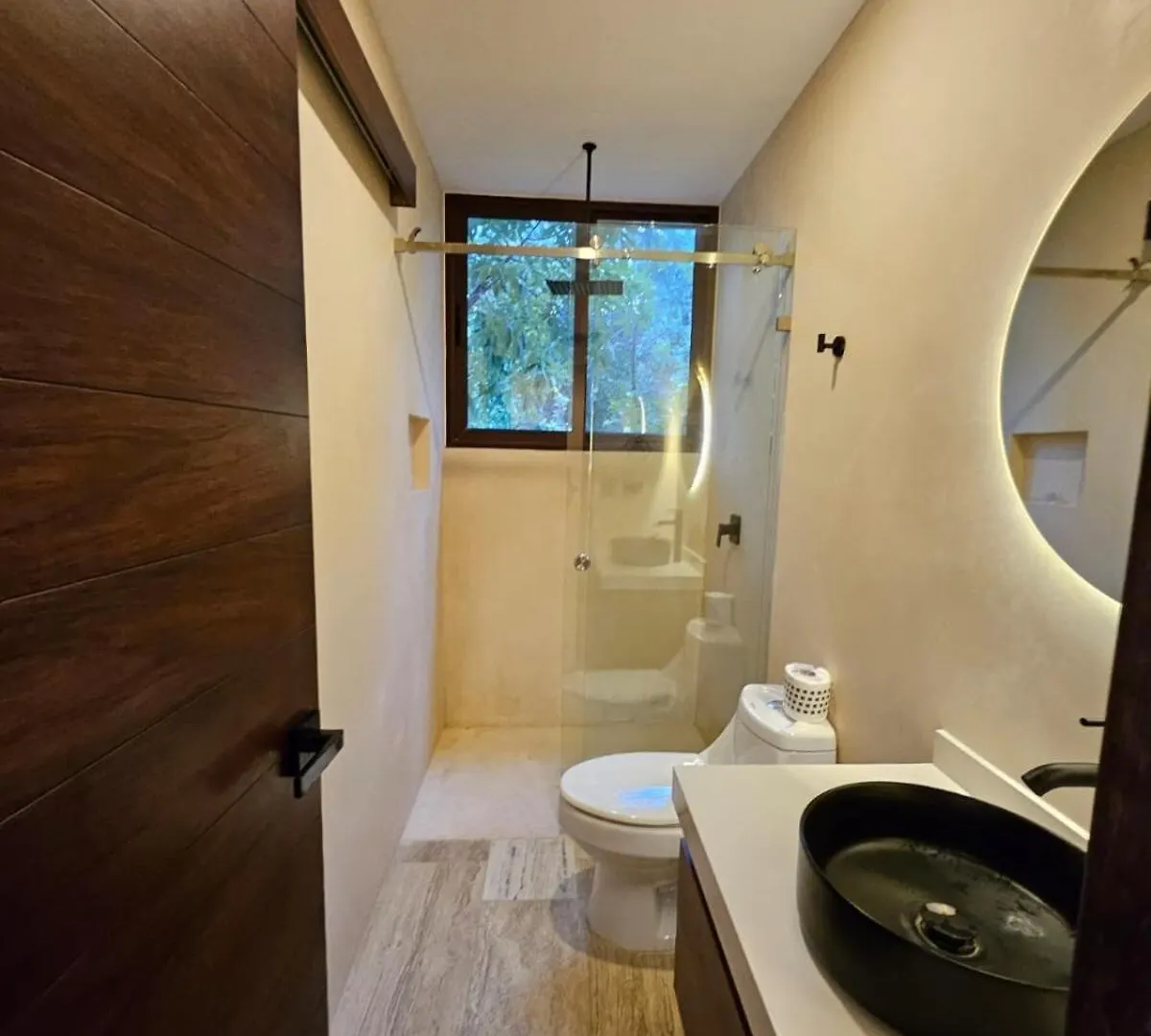 Serenity Luxe Jacuzzi Tulum