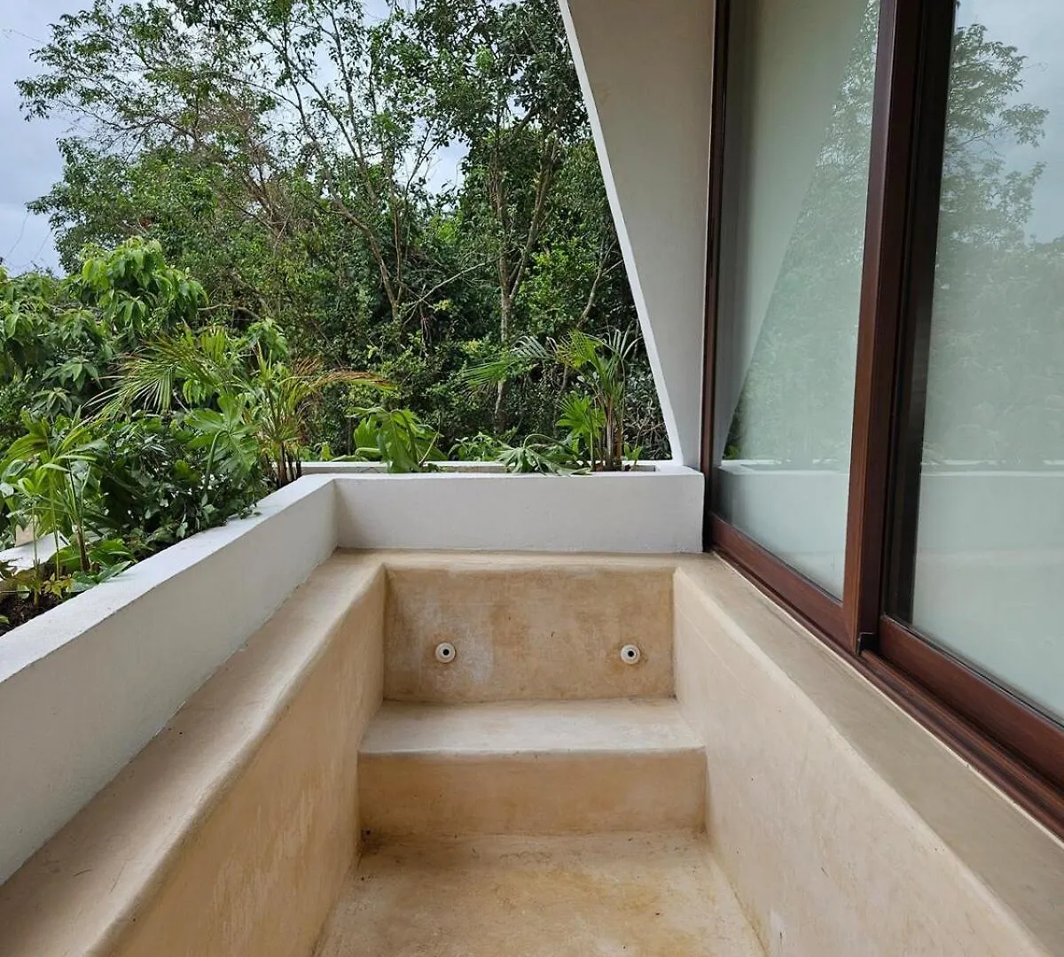Serenity Luxe Jacuzzi Tulum 0*,