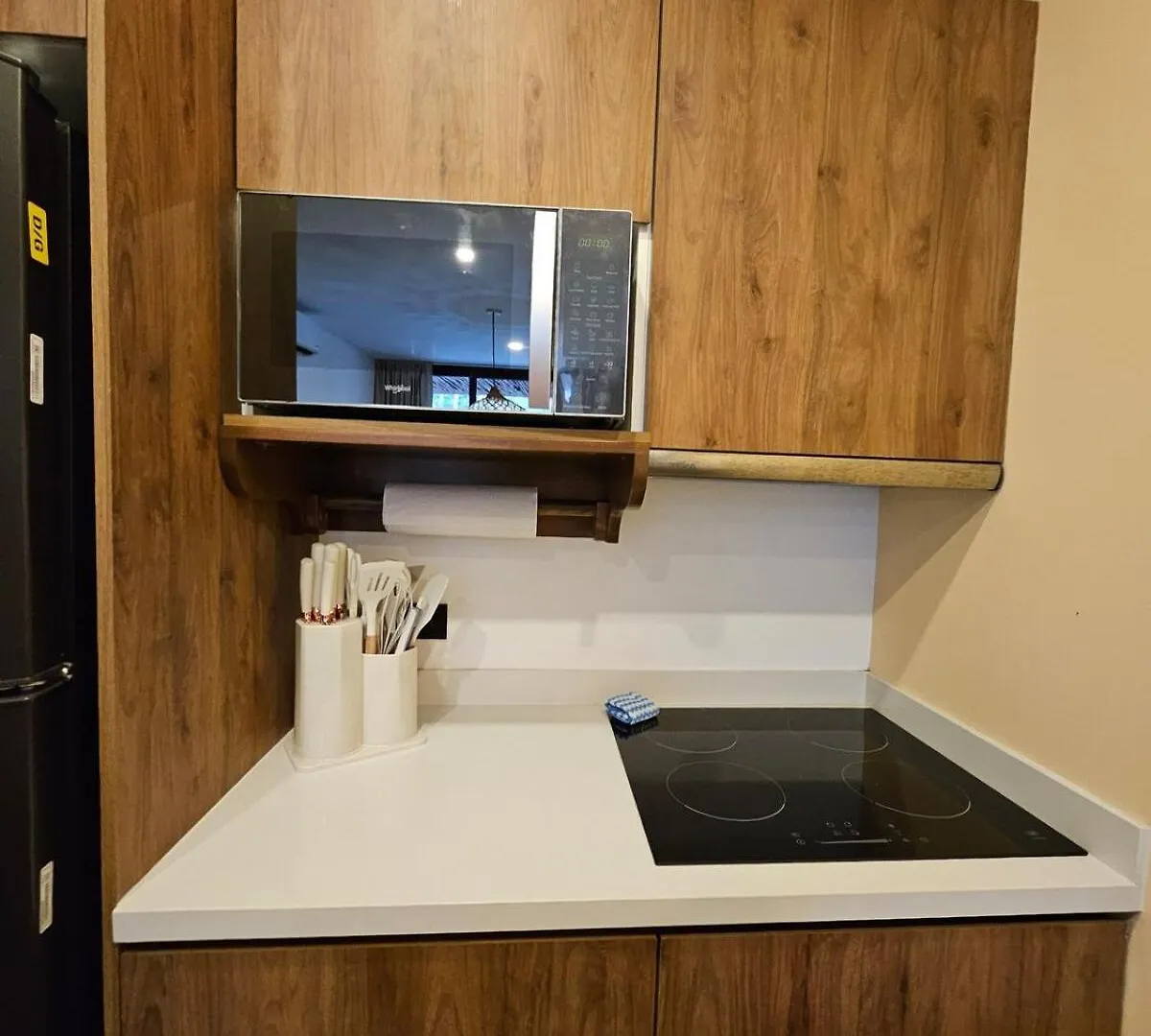 Appartement Luxe Tulum Jacuzzi