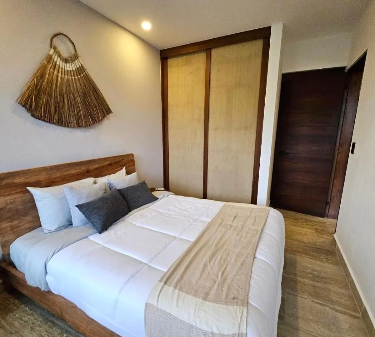 Apartment Serenity Luxe Jacuzzi Tulum