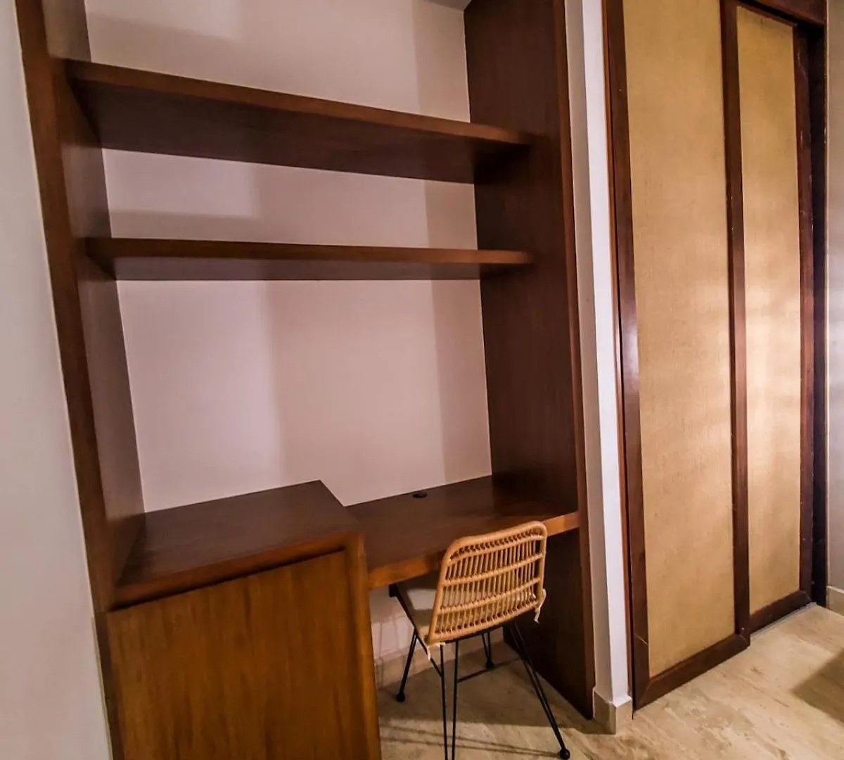 Appartement Luxe Tulum Jacuzzi