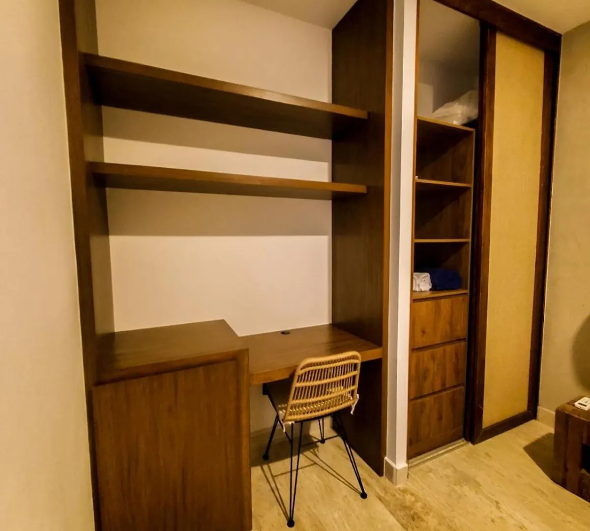 Appartement Luxe Tulum Jacuzzi